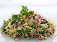 Quinoa Salad