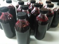 Blackberry Syrup