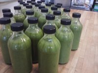 Garlic Basil Dressing