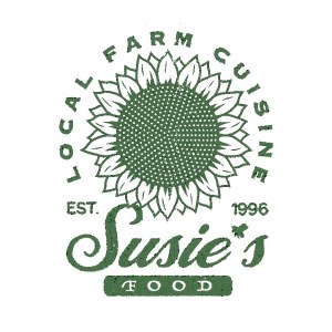 Susie's Food - Local Farm Cuisine - Est. 1996