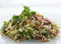 Quinoa Salad