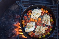 Black Cod Portion