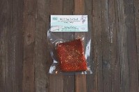 Garlic Pepper Smoked Sockeye Salmon