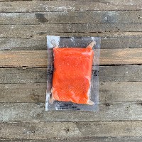 Salmon Portion