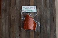 Traditional Smoked Sockeye Salmon
